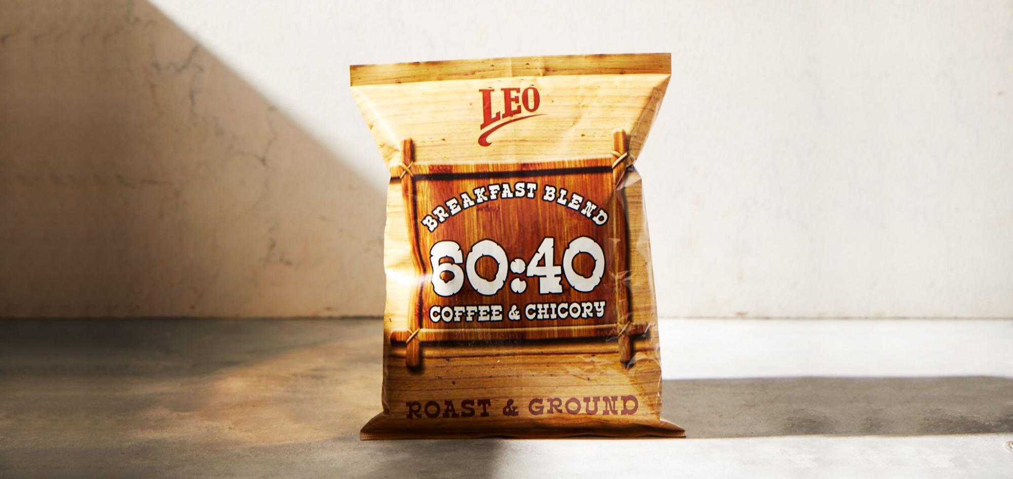 Coffee & Chicory The Ratio Guide Leo Coffee