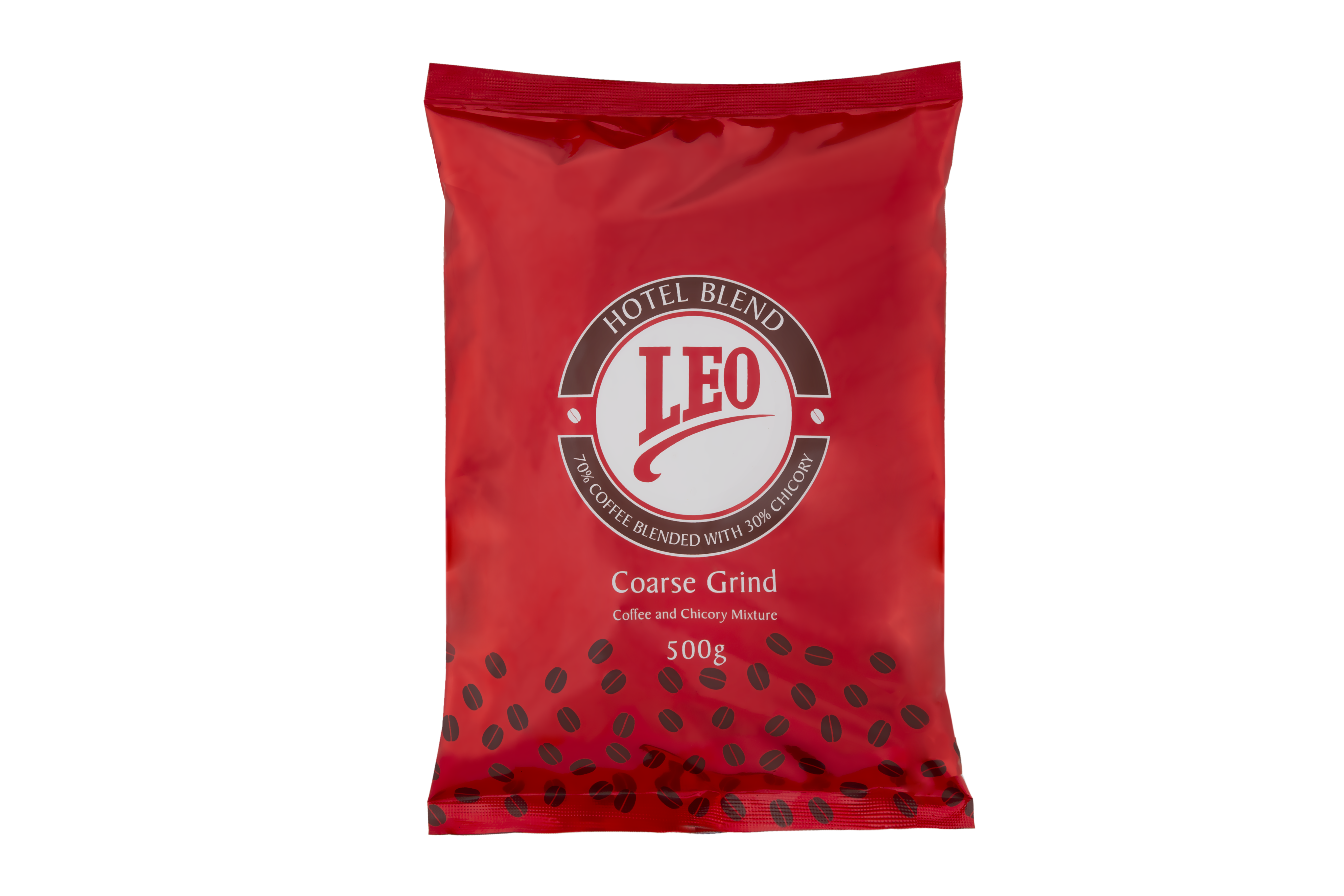 Hotel Blend 70-30 - Leo Coffee