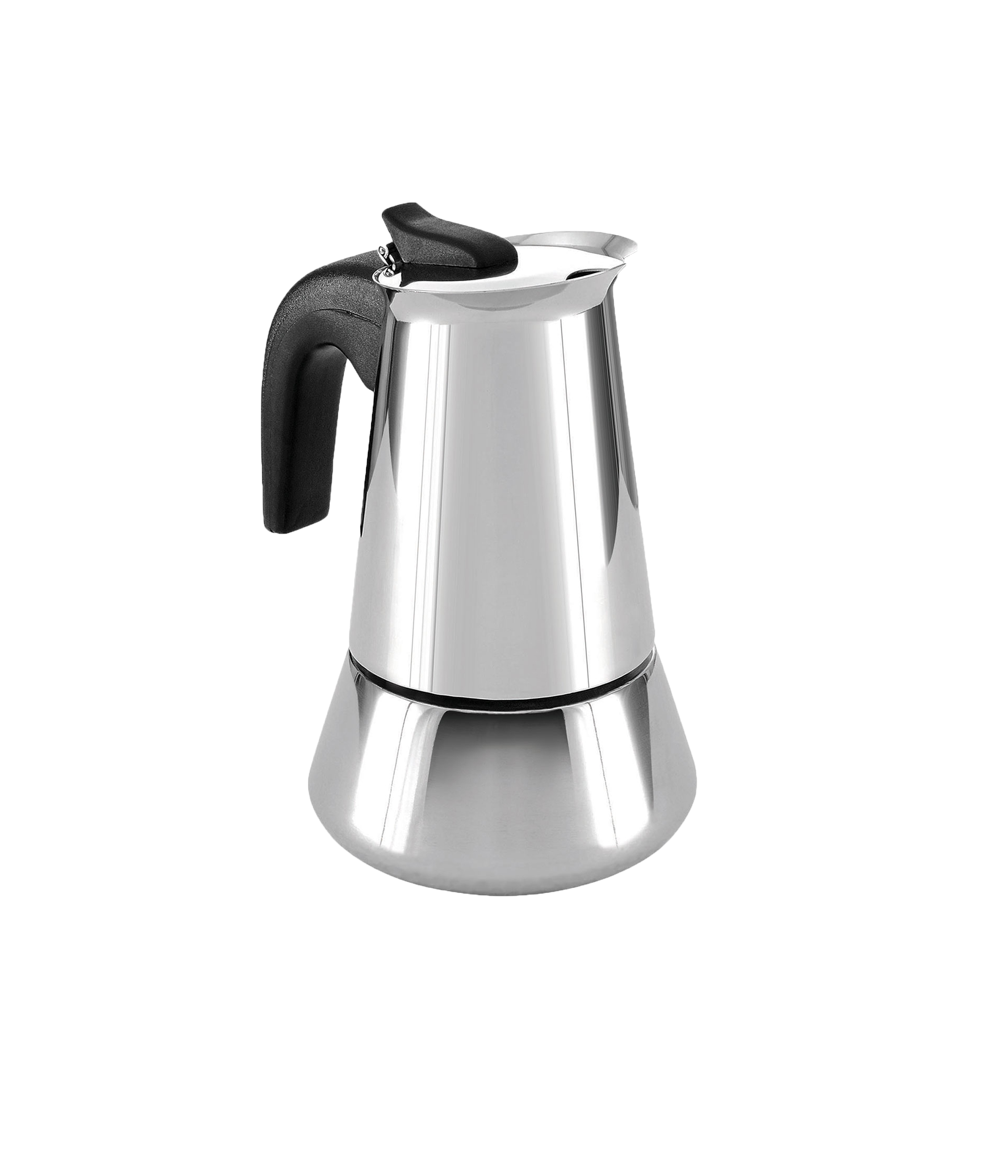 Coffee Percolator 4 cups Leo Coffee