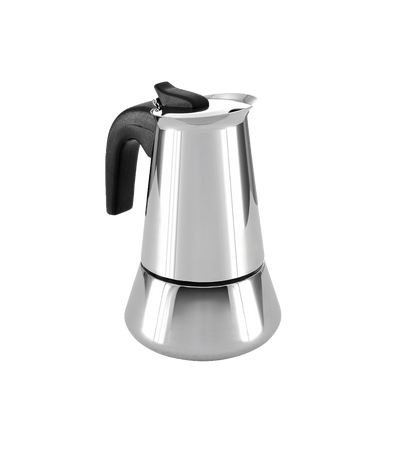 Coffee Percolator 4 Cup