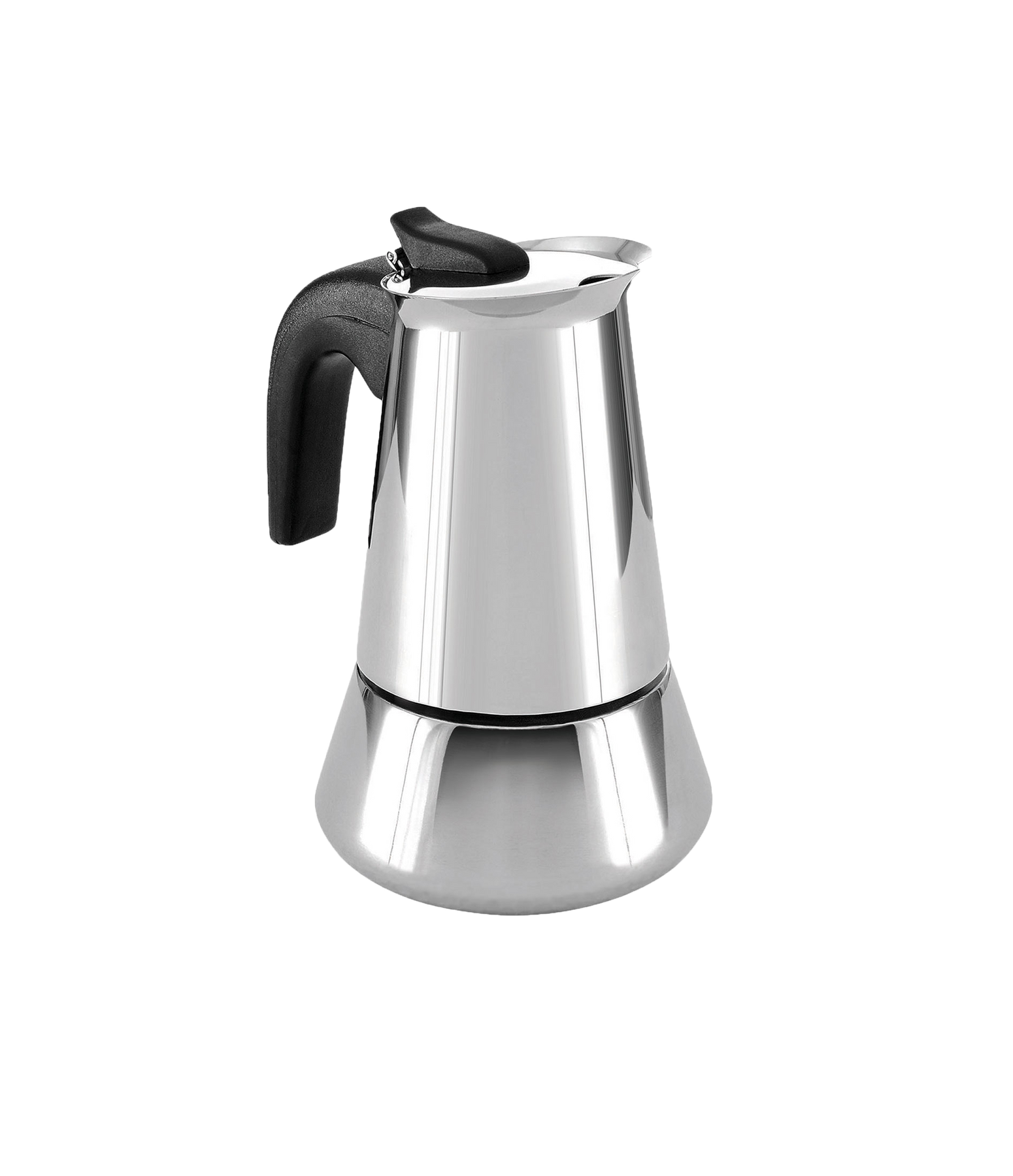 Coffee Percolator cups Leo Coffee - Main Image