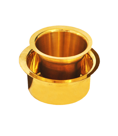 Brass Davara