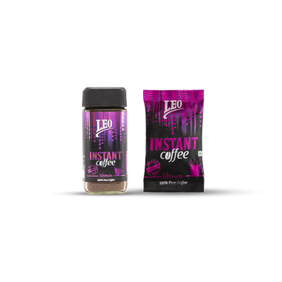  Instant Ultimate Pure Coffee Recharge Refill Pack