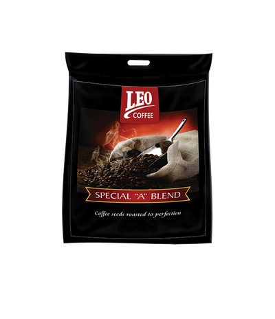 5kg bag of Special A Coffee Beans